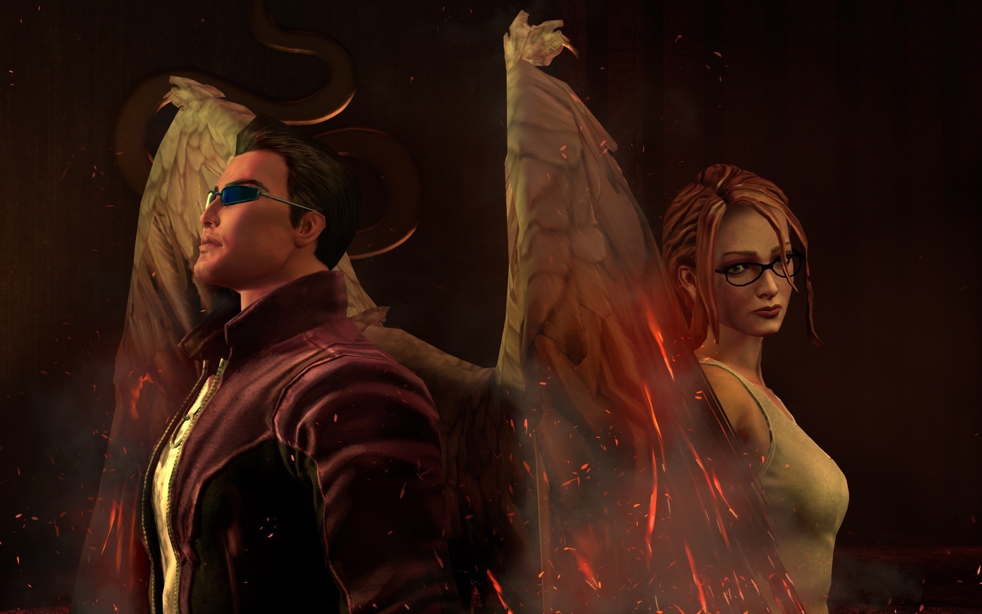 Saints Row: Gat out of Hell - Imagen 19